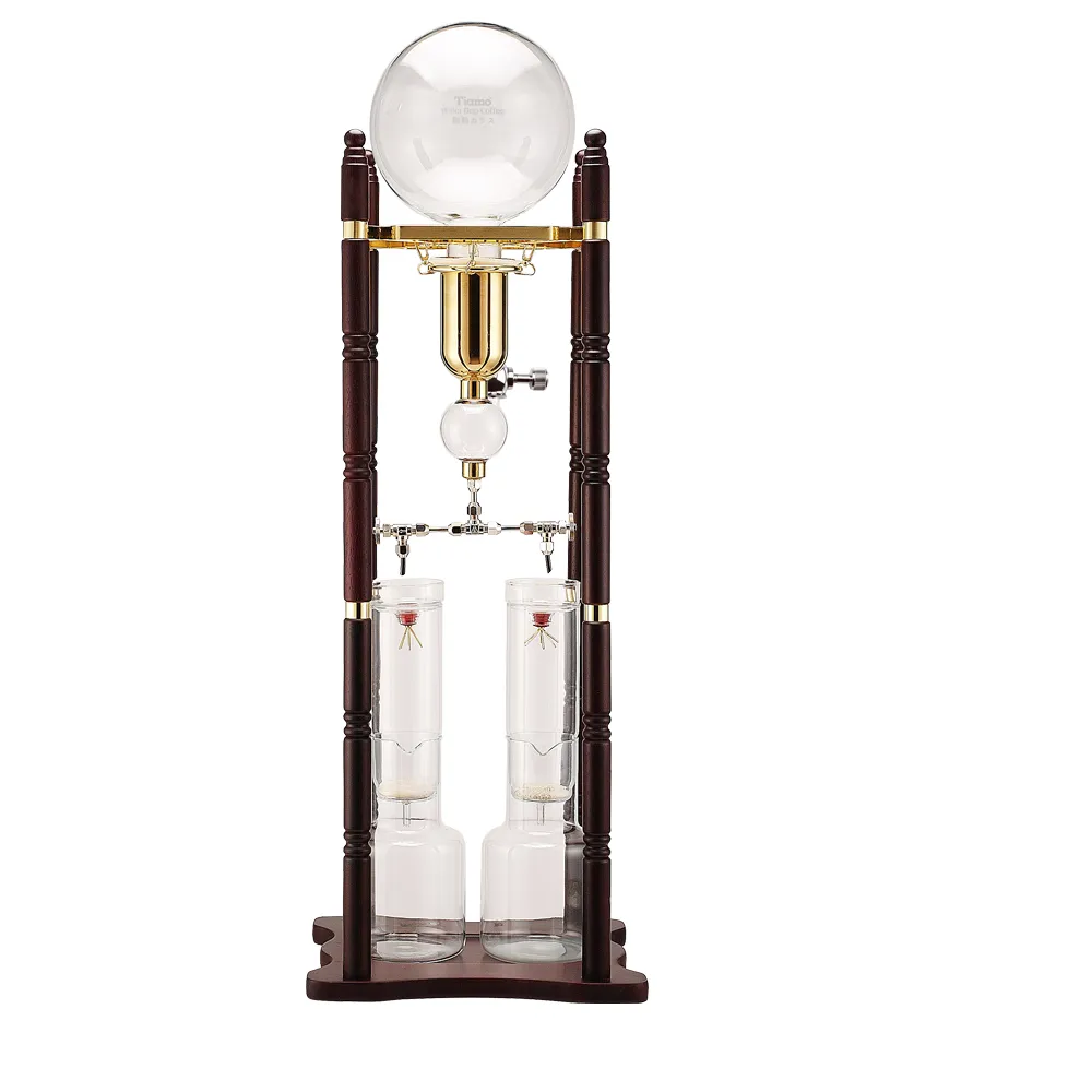 Tiamo 營業用冰滴25人份 (HG2650) 歷史價格詳細信息