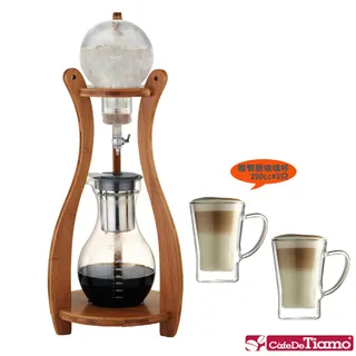 TIAMO 冰熱兩用電動奶泡壺 HG2409--1000元含運 歷史價格詳細信息