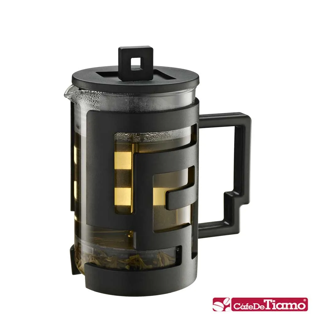 Tiamo 幾何圖案玻璃水壺 1.0L-白色款(HG2284) 歷史價格詳細信息