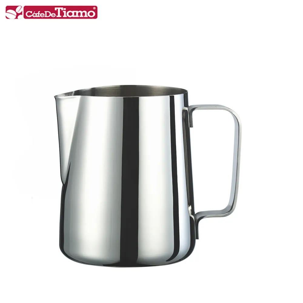 不銹鋼拉花杯- 寶馬牌 (1000ml)-【良鎂咖啡精品館】 歷史價格詳細信息