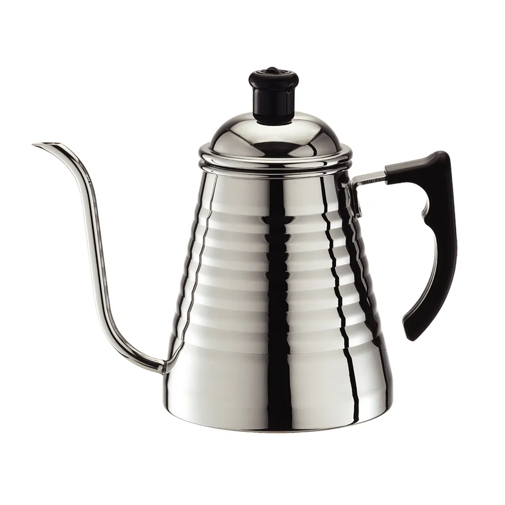 Tiamo 1.0L 不鏽鋼細口宮廷壺 (HA8560) 歷史價格詳細信息