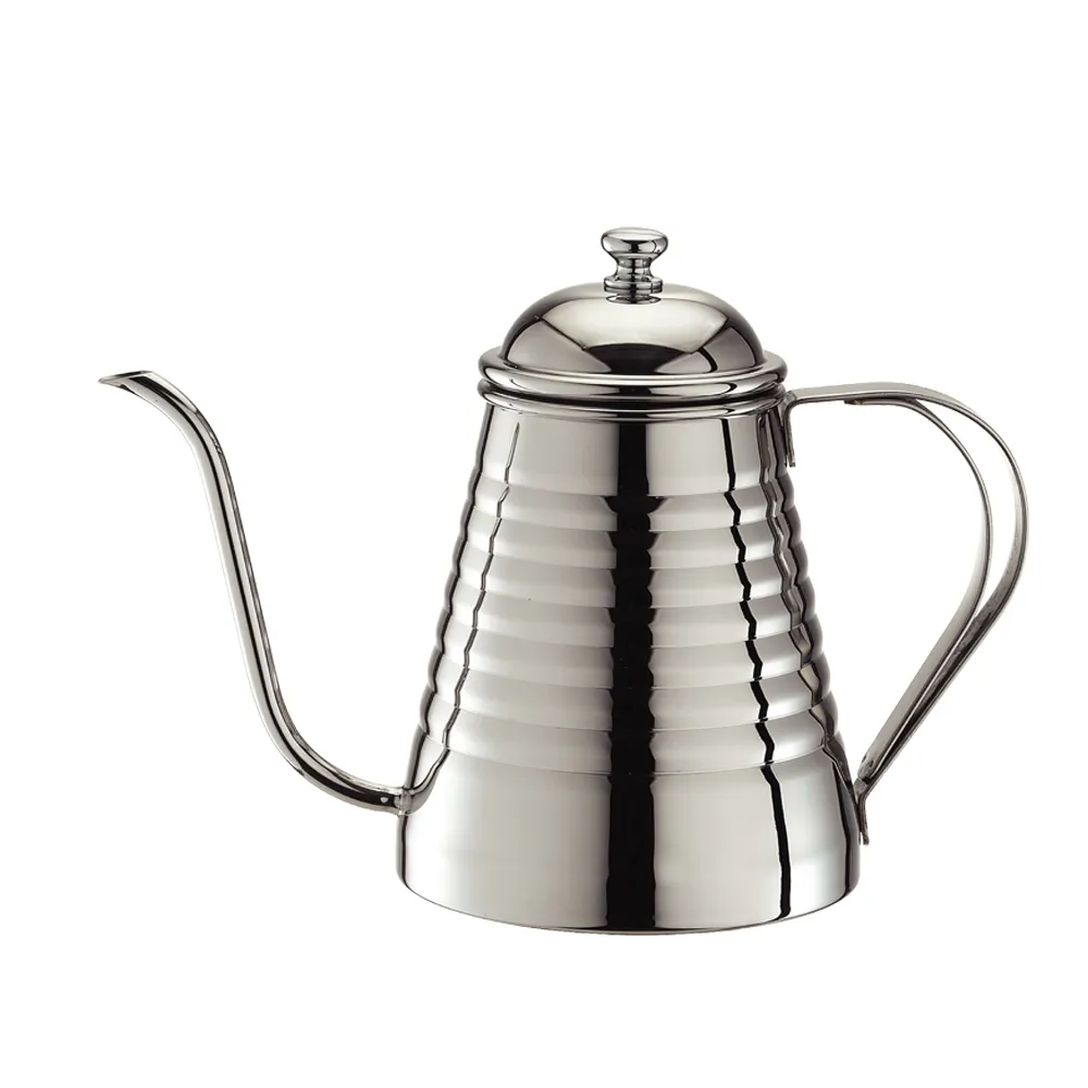 Tiamo 1.0L 不鏽鋼細口宮廷壺 (HA8560) 歷史價格詳細信息