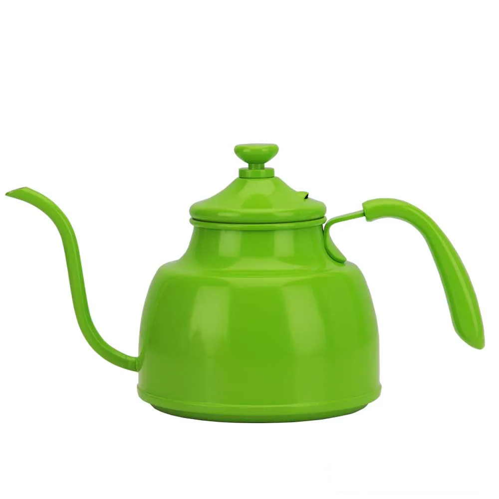 Tiamo 1.0L 不鏽鋼細口宮廷壺 (HA8560) 歷史價格詳細信息