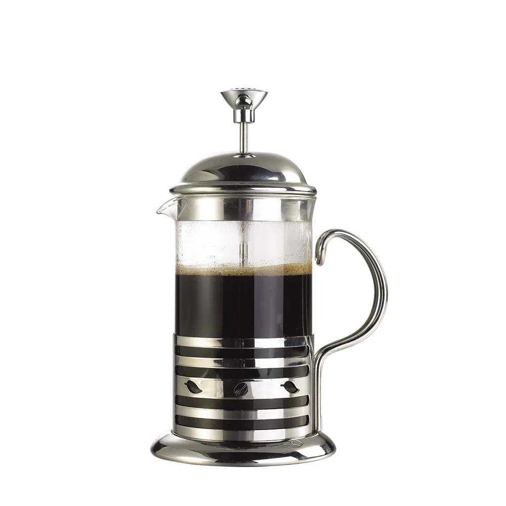 Tiamo 新歐風350ml濾壓壺-2杯(HA4103) 價格比較,價格查詢,歷史價格詳細信息