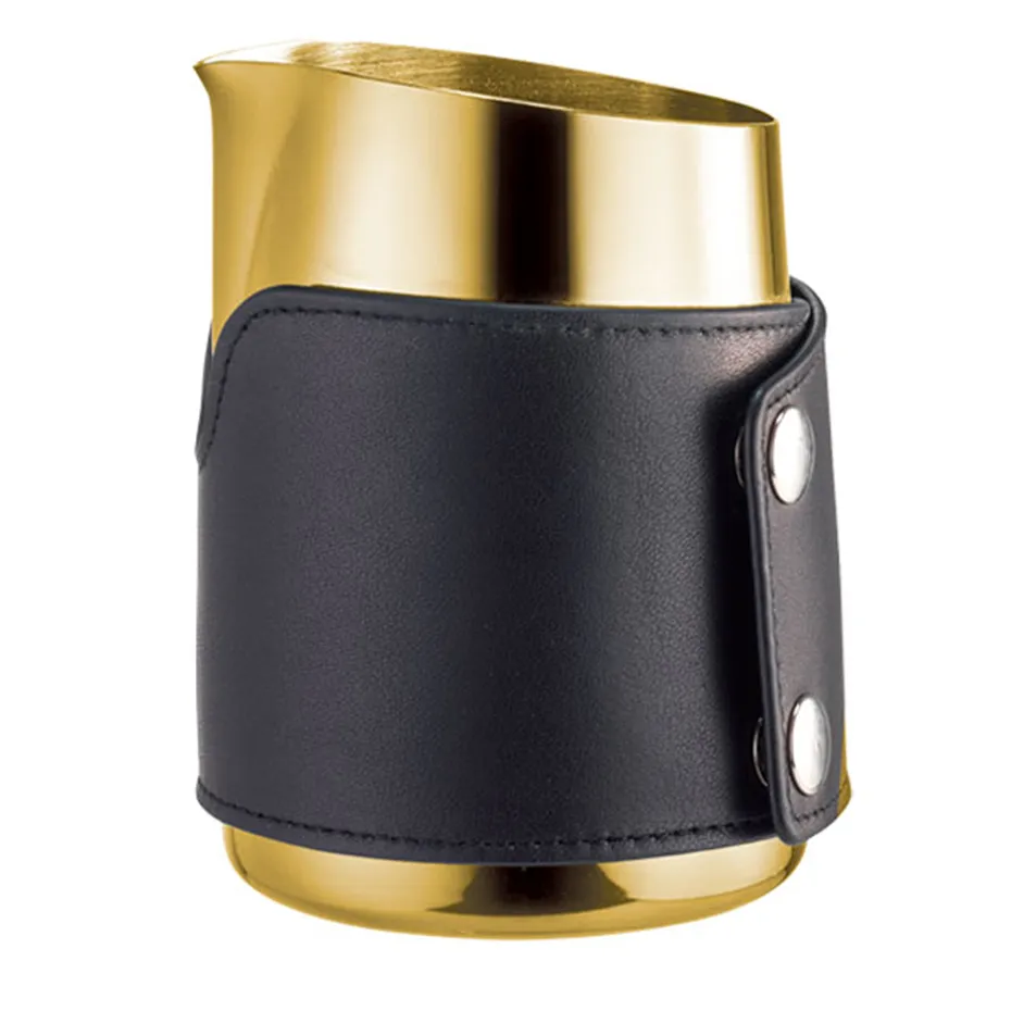 【Tiamo】斜口拉花杯450cc尖口設計-白色(HC7107W) 歷史價格詳細信息