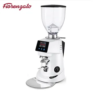 Fiorenzato F64 E 營業用磨豆機220V-霧黑色 (HG0935MBK-1) 歷史價格詳細信息