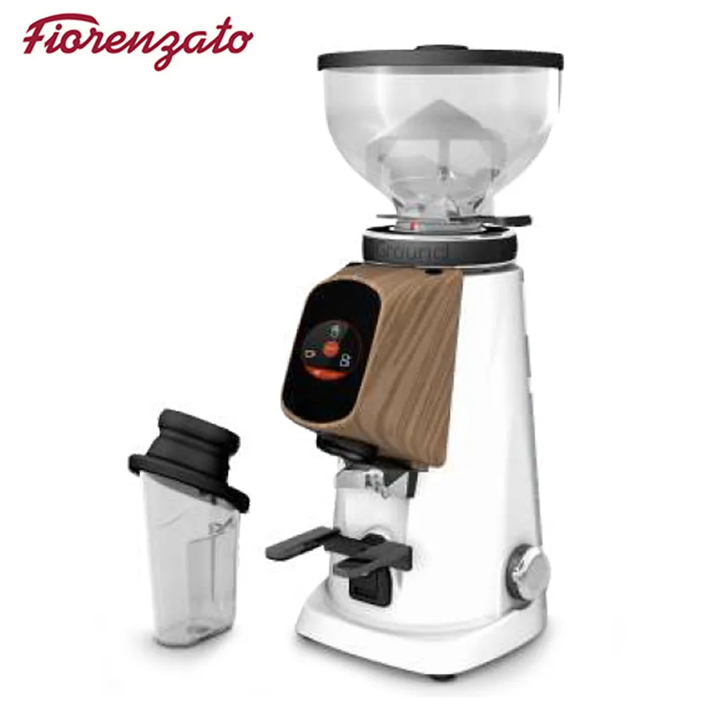 Fiorenzato F64 E 營業用磨豆機220V-霧黑色 (HG0935MBK-1) 歷史價格詳細信息