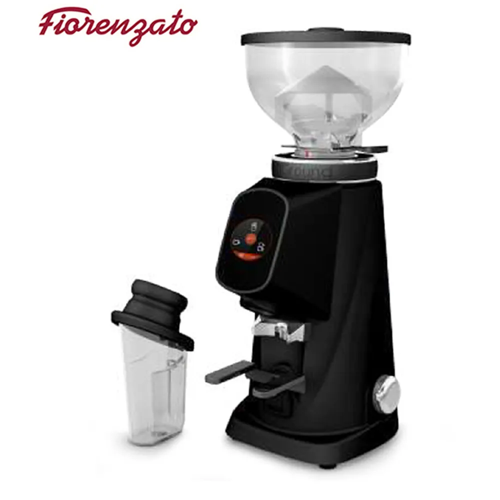 Fiorenzato F64 E 營業用磨豆機220V-霧黑色 (HG0935MBK-1) 歷史價格詳細信息