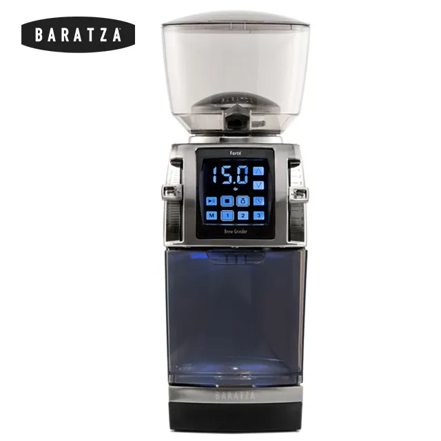 【BARATZA】270段微調AP金屬錐刀SETTE 270Wi精準秤重定量咖啡電動磨豆機 歷史價格詳細信息