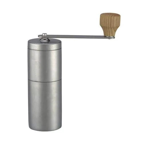 【日本 AOYOSHI 青芳製作所】VINTAGE手搖磨豆機-日本製 歷史價格詳細信息