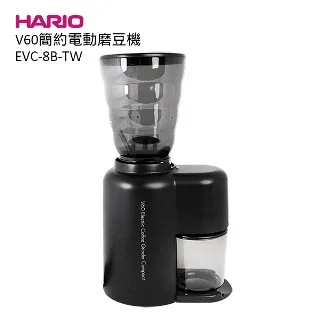 【HARIO】HARIO V60簡約電動磨豆機 EVC-8B 電動磨豆機 【HARIO】 歷史價格詳細信息