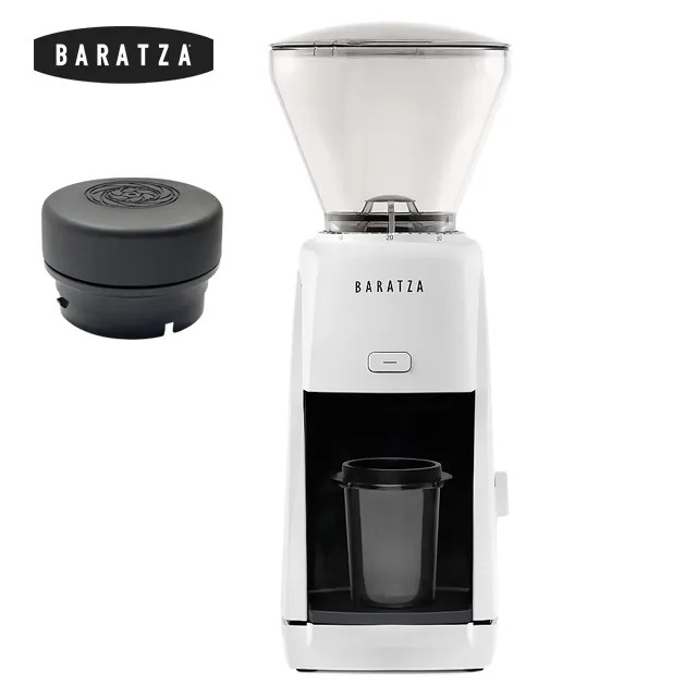 【BARATZA】270段微調AP金屬錐刀SETTE 270Wi精準秤重定量咖啡電動磨豆機 歷史價格詳細信息