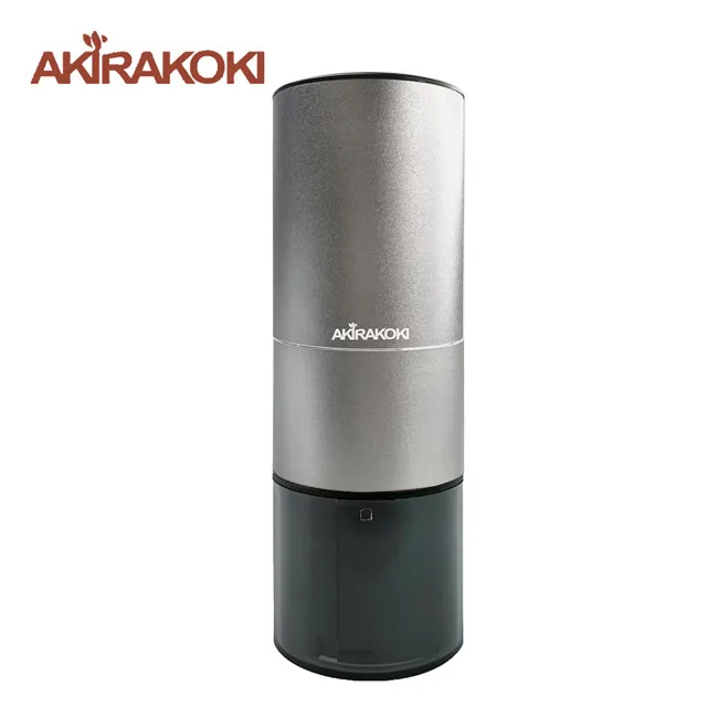 AKIRAKOKI 手搖磨豆機(A-12)[大買家] 歷史價格詳細信息