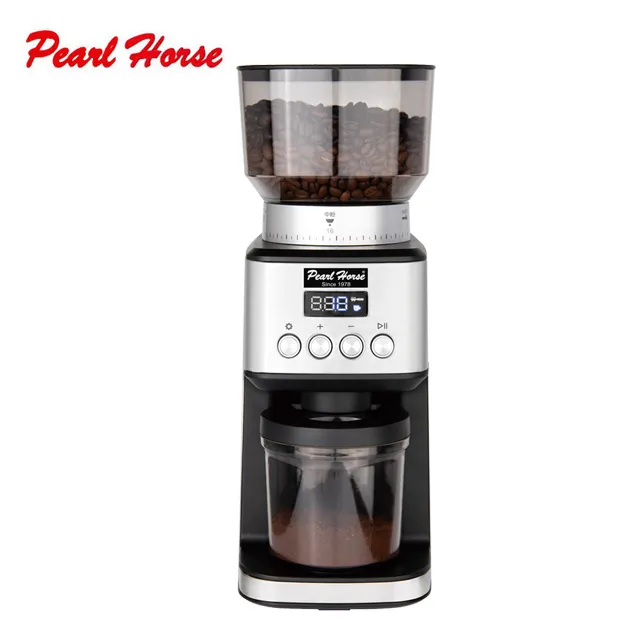 PEARL HORSE  電動磨豆機 SHW-299-B / 黑色 歷史價格詳細信息