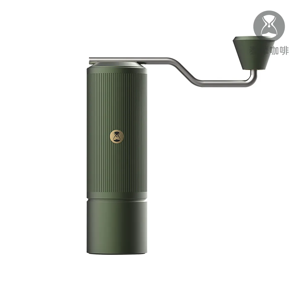 【TIMEMORE 泰摩】栗子Xlite 泰摩性能美學旗艦 粒徑均勻細緻 風味乾淨圓潤 狩獵綠(2022強力新作) 歷史價格詳細信息