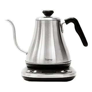 Tiamo 電細口壺0.8L 110V(HG2448) 歷史價格詳細信息