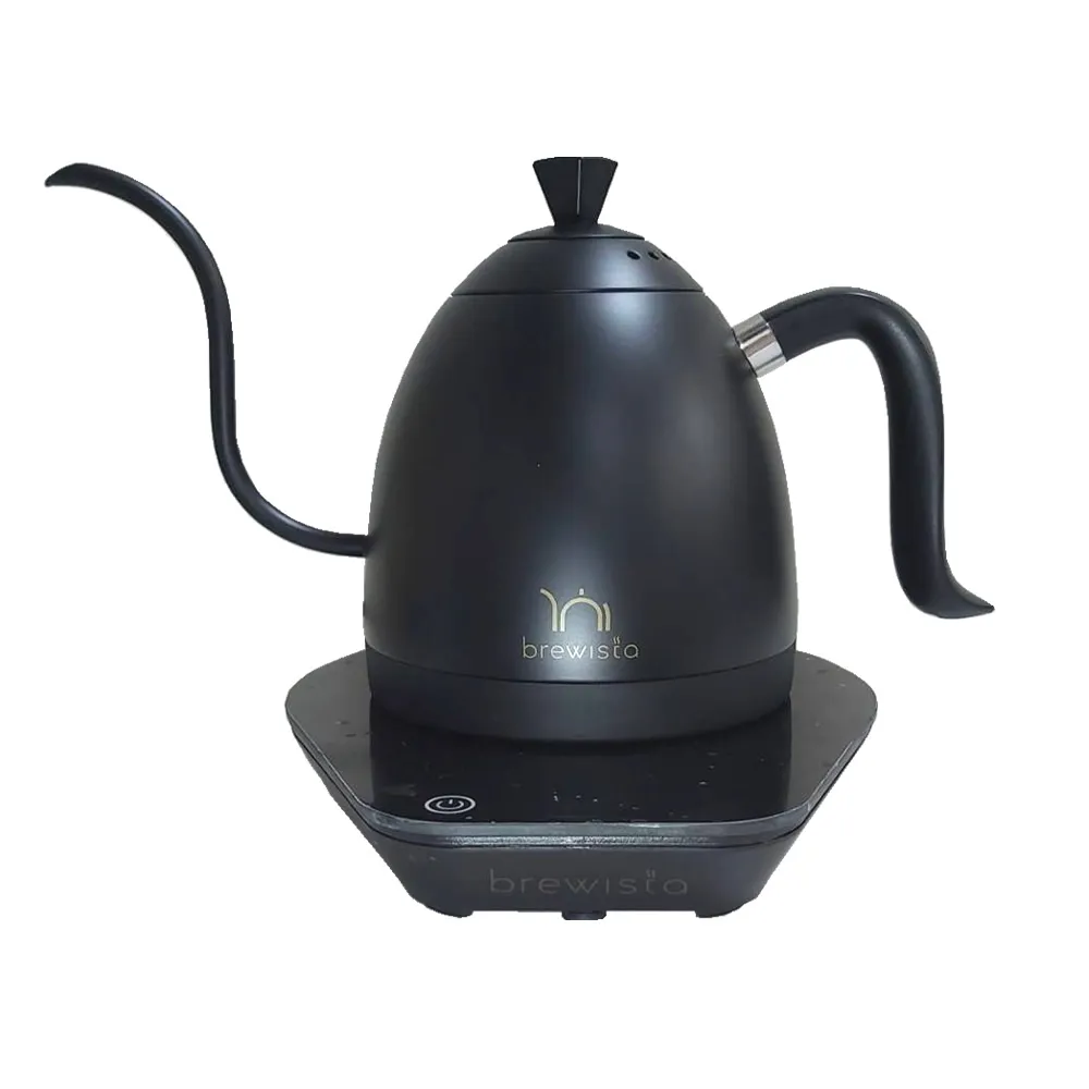 Brewista Artisan 可調溫細壺嘴電水壺/手沖壺 600ml - 極光白 歷史價格詳細信息