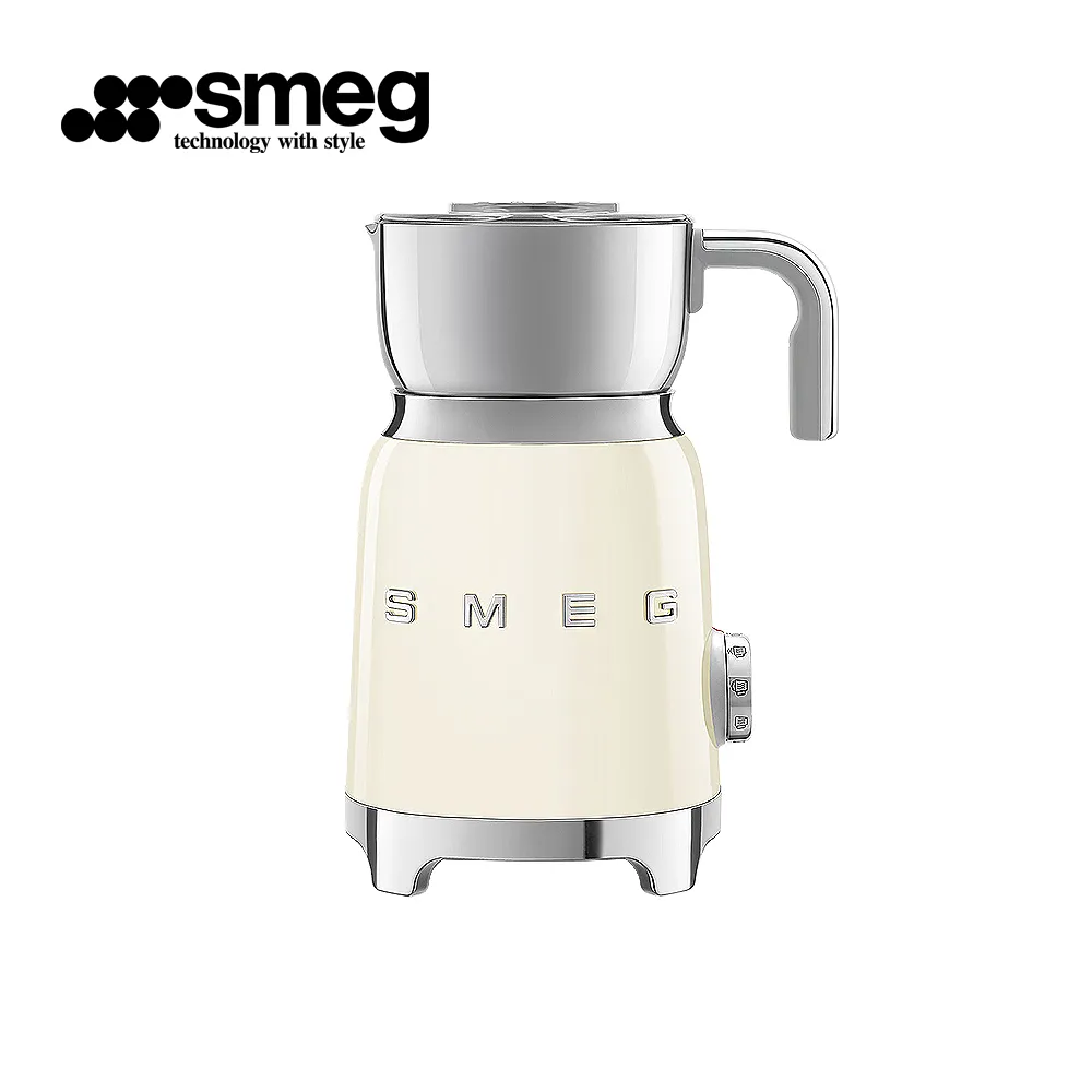 義大利SMEG電動奶泡機-粉綠色 歷史價格詳細信息