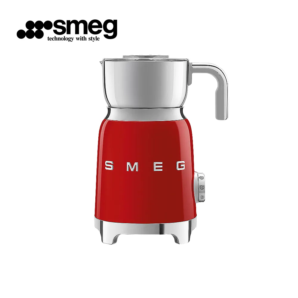 義大利SMEG電動奶泡機-粉綠色 歷史價格詳細信息
