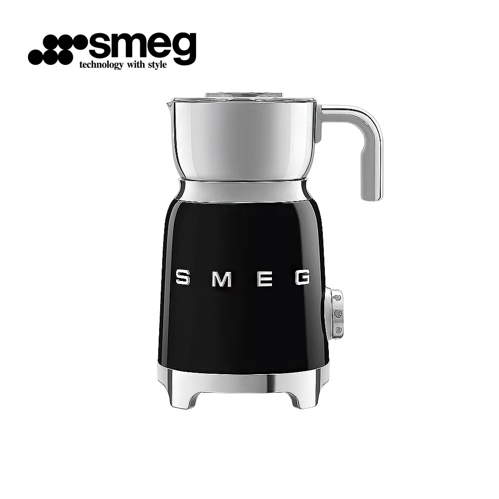 義大利SMEG電動奶泡機-粉綠色 歷史價格詳細信息