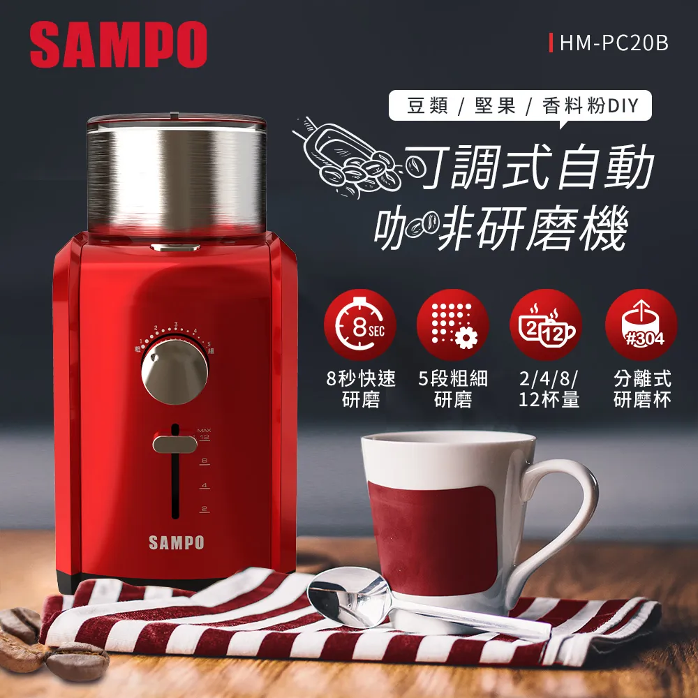 SAMPO 聲寶可摺疊收線頭戴式耳機EK-Y1061MH 歷史價格詳細信息