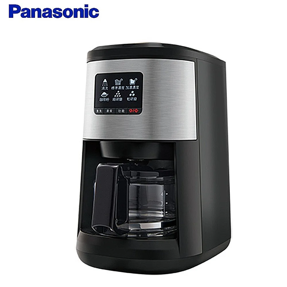 Panasonic國際牌全自動雙研磨美式咖啡機 NC-A701 歷史價格詳細信息