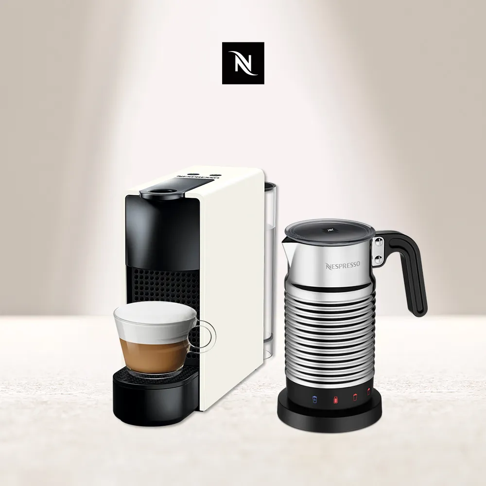 Nespresso Aeroccino4 全自動奶泡機 歷史價格詳細信息