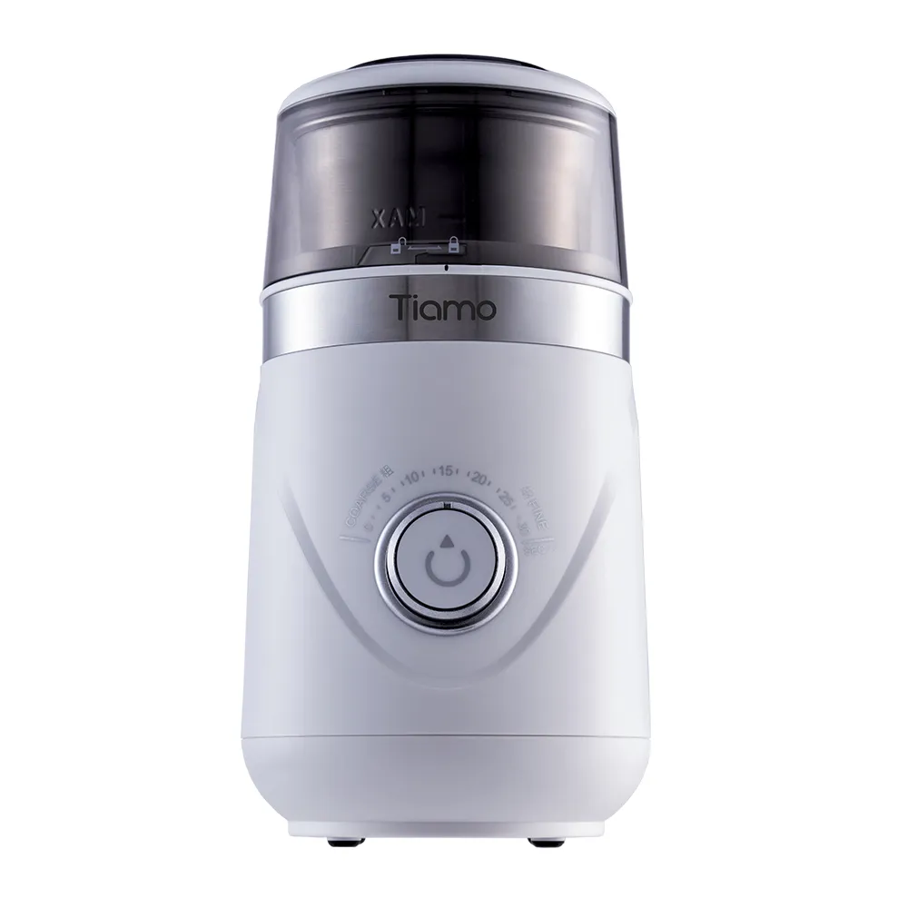 Tiamo 咖啡機鍋爐專用清潔劑 除鈣250g(HG0029) 歷史價格詳細信息