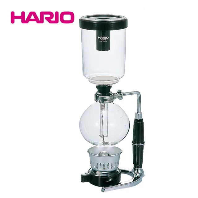 【HARIO】虹吸式咖啡壺組(TCA-5) 歷史價格詳細信息