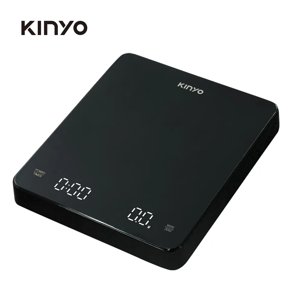 KINYO 咖啡烘焙自動計時料理秤  DS-017 【全國電子】 歷史價格詳細信息
