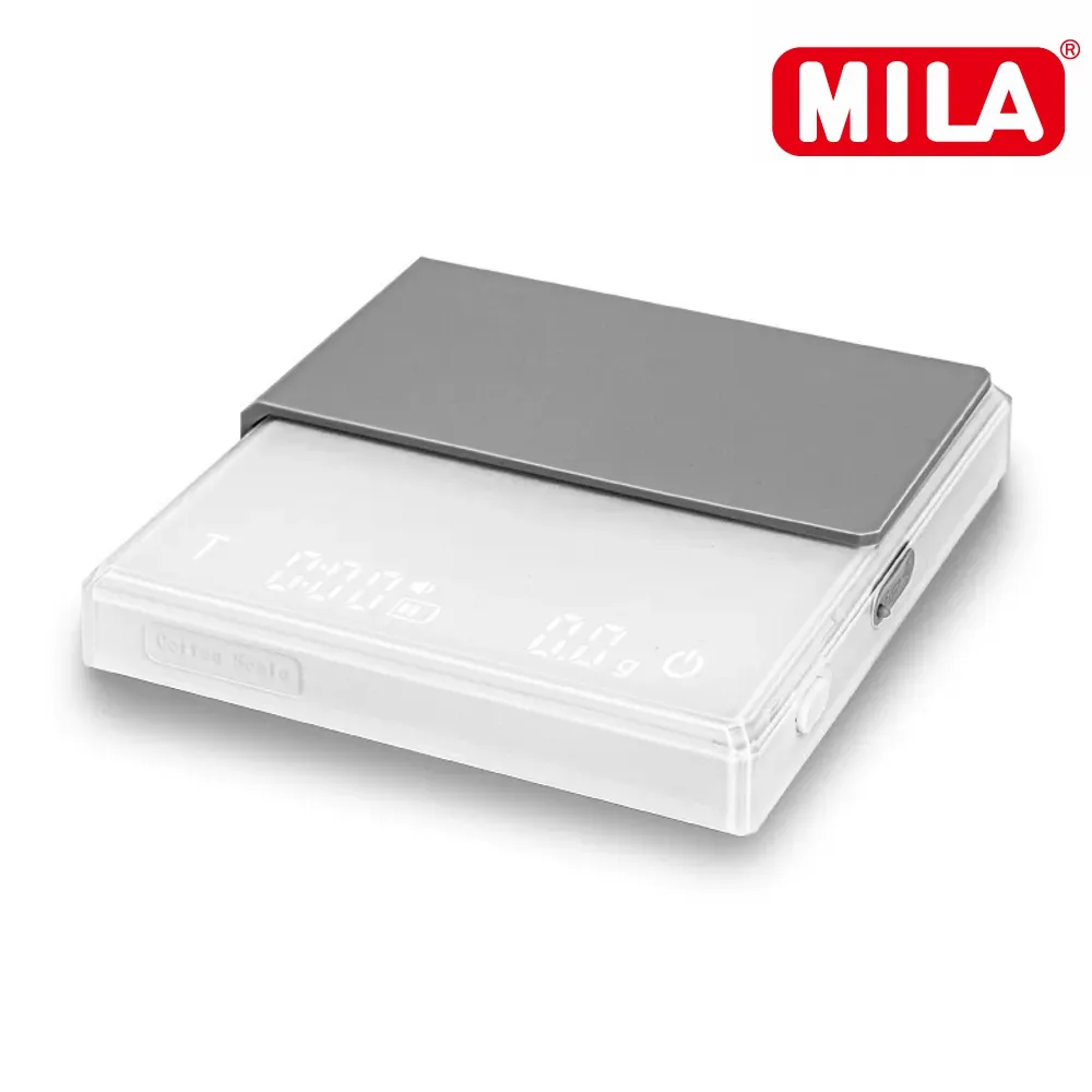 MILA 電動磨咖啡豆機(研磨機)-黑-加贈清潔毛刷 歷史價格詳細信息