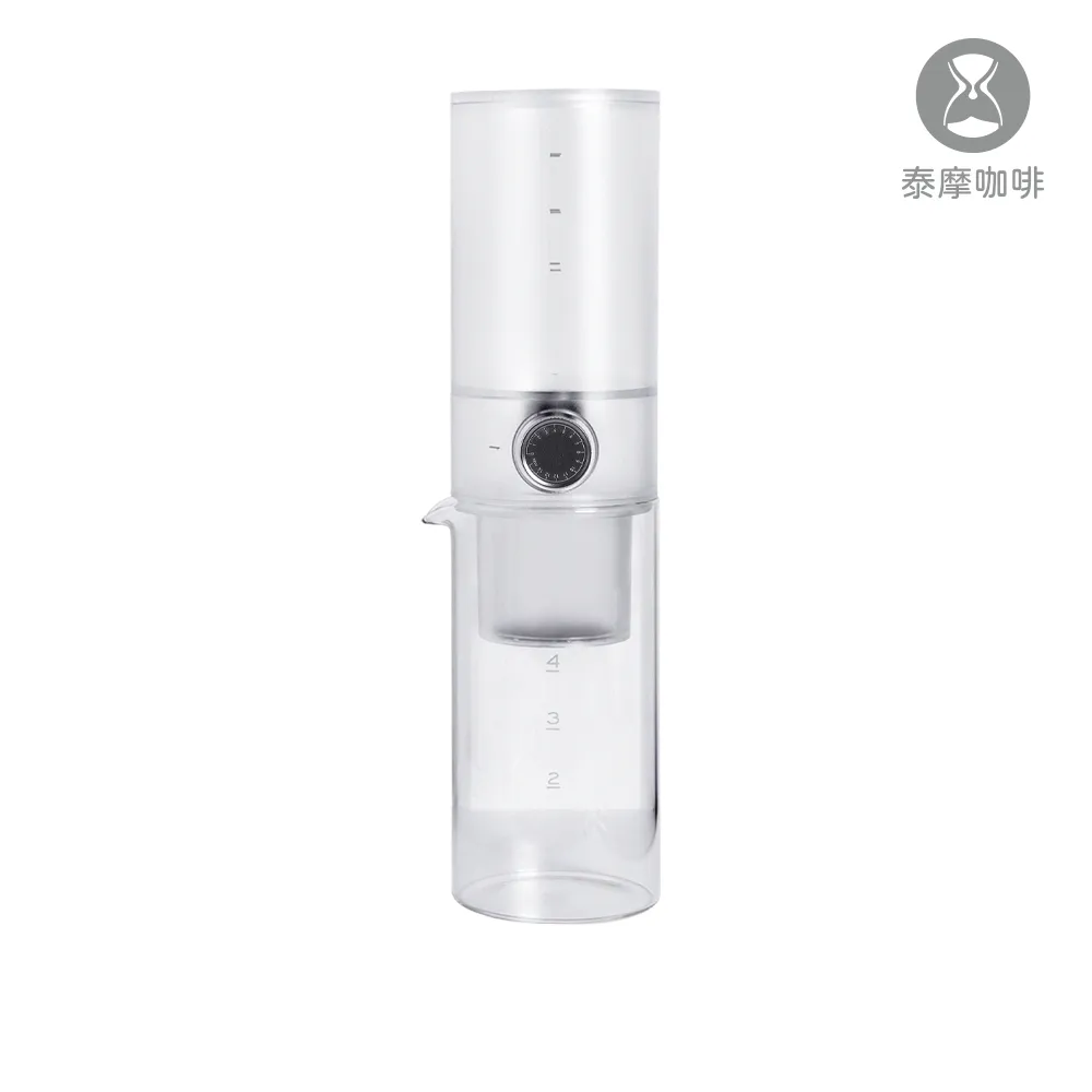 timemore泰摩小i家用冰滴咖啡壺 冰釀滴濾式咖啡手沖冷萃冰釀壺-心願便利店 歷史價格詳細信息