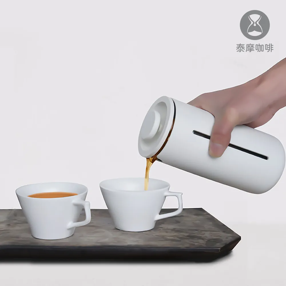 timemore泰摩小i家用冰滴咖啡壺 冰釀滴濾式咖啡手沖冷萃冰釀壺-心願便利店 歷史價格詳細信息