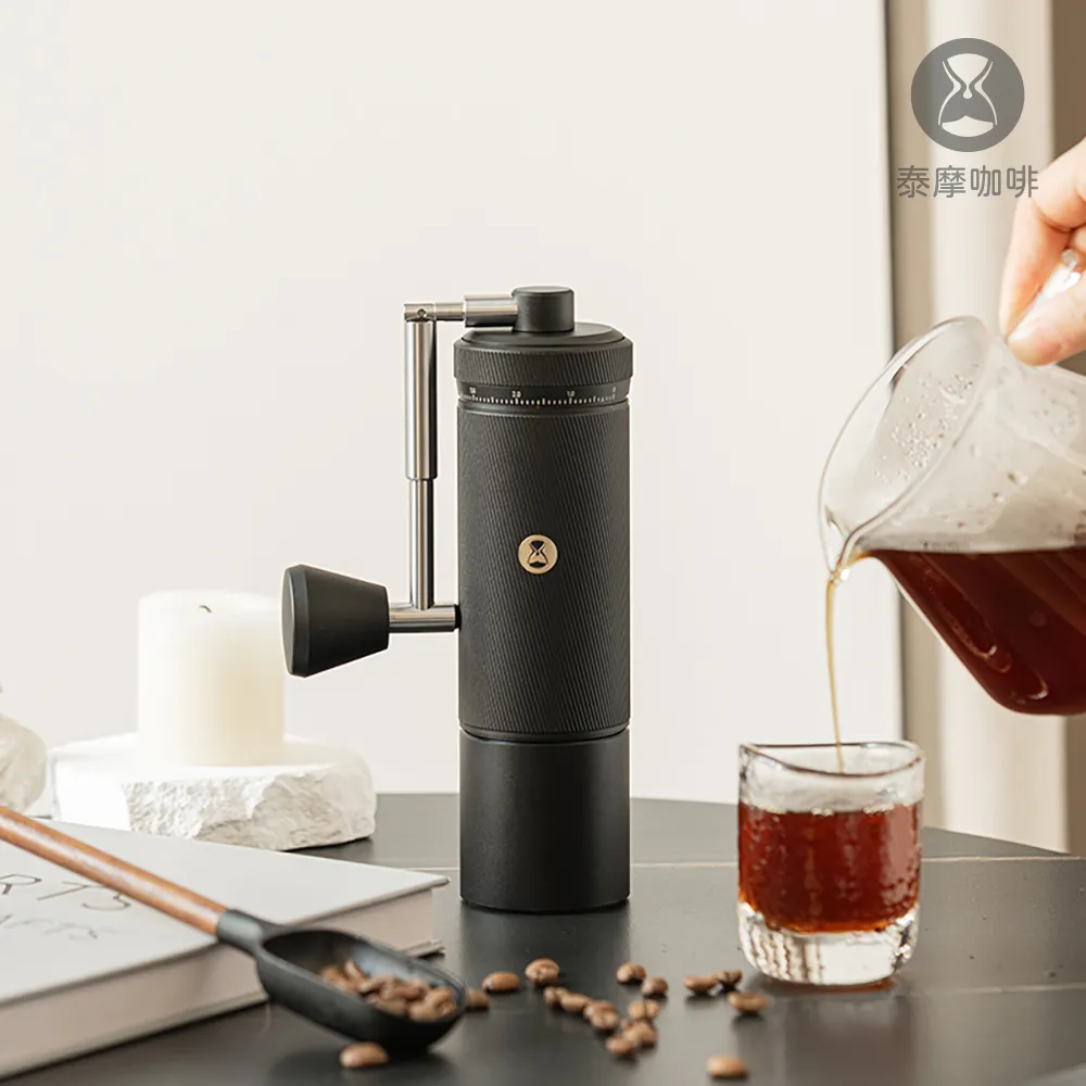 泰摩timemore 栗子C冰滴壺 磨豆機咖啡禮盒  家用手沖咖啡壺器具-心願便利店 歷史價格詳細信息