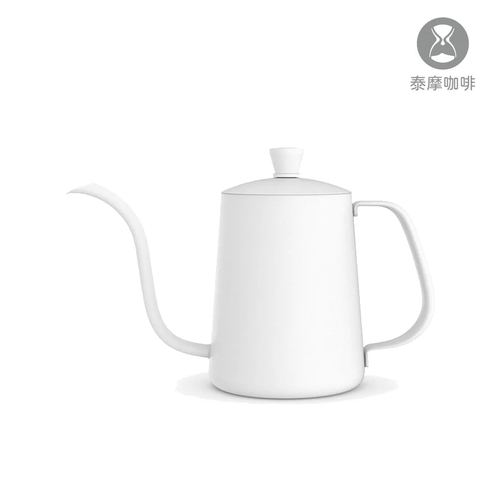 【TIMEMORE 泰摩】魚03系列手沖壺 黑300ML 垂直穩定水流 歷史價格詳細信息