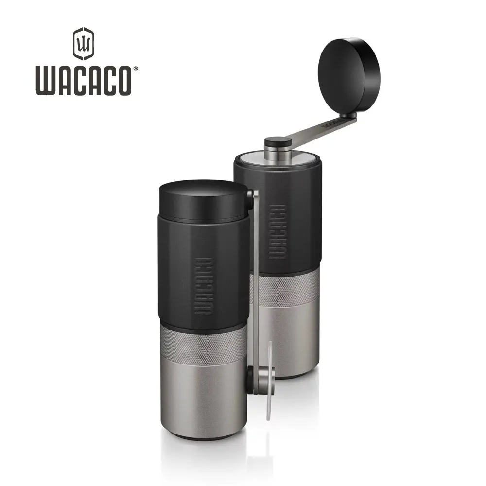 Wacaco Nanopresso Elements系列隨身咖啡機附專用硬殼保護殼-寒風白 歷史價格詳細信息