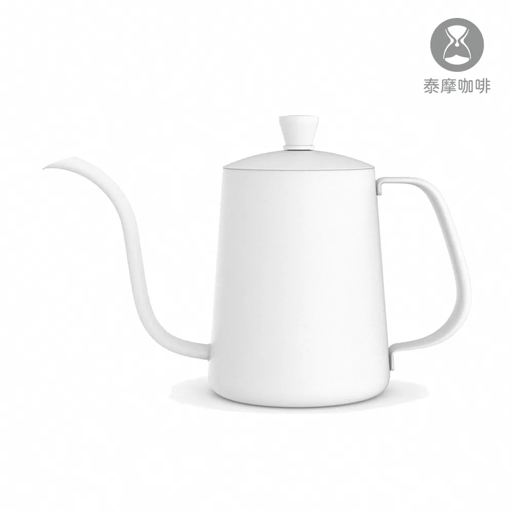 【TIMEMORE 泰摩】魚03系列手沖壺 黑300ML 垂直穩定水流 歷史價格詳細信息