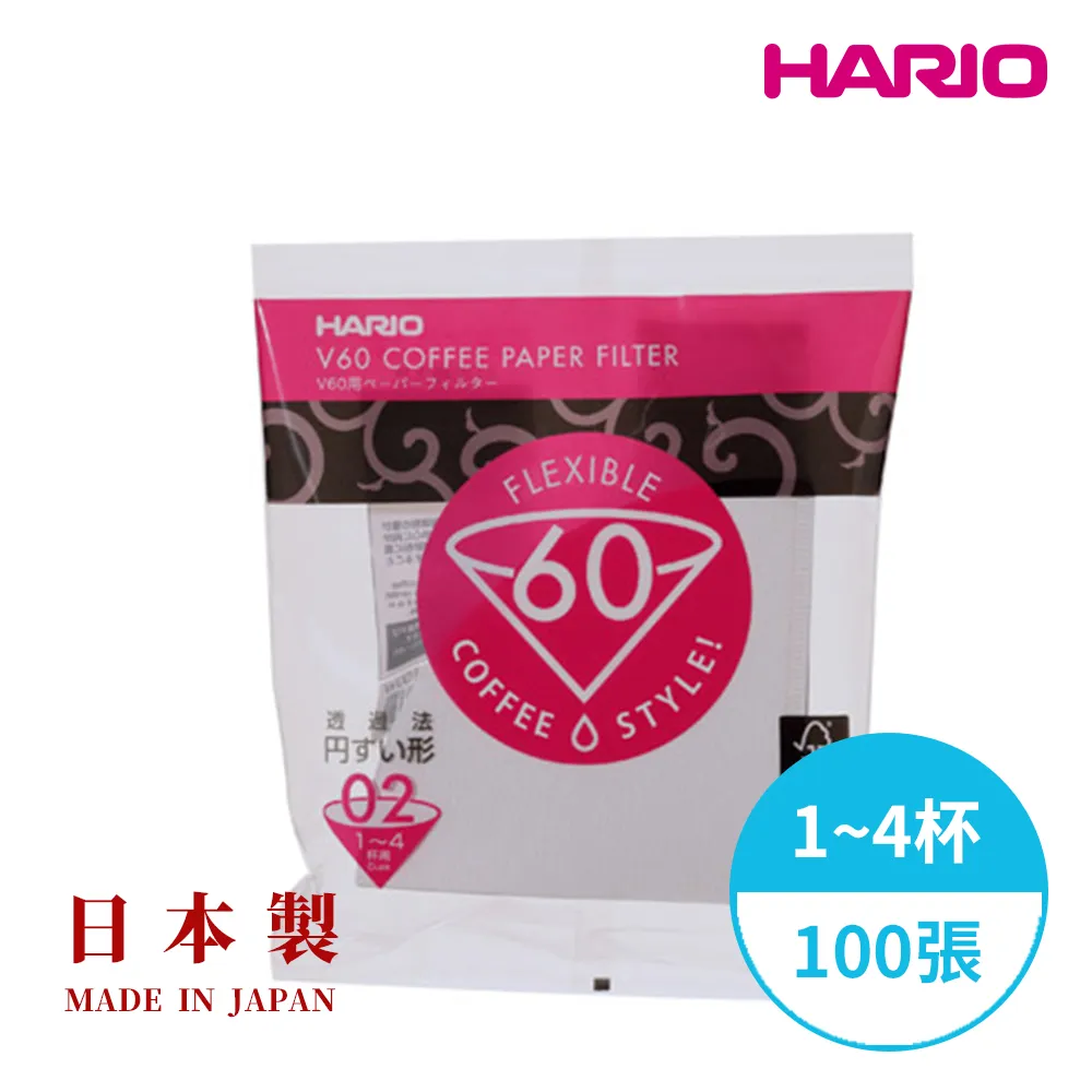 【HARIO官方】HARIOx陶作坊老岩泥V60濾杯聯名款-01 (1-2人份) VDCR-01-BR 歷史價格詳細信息