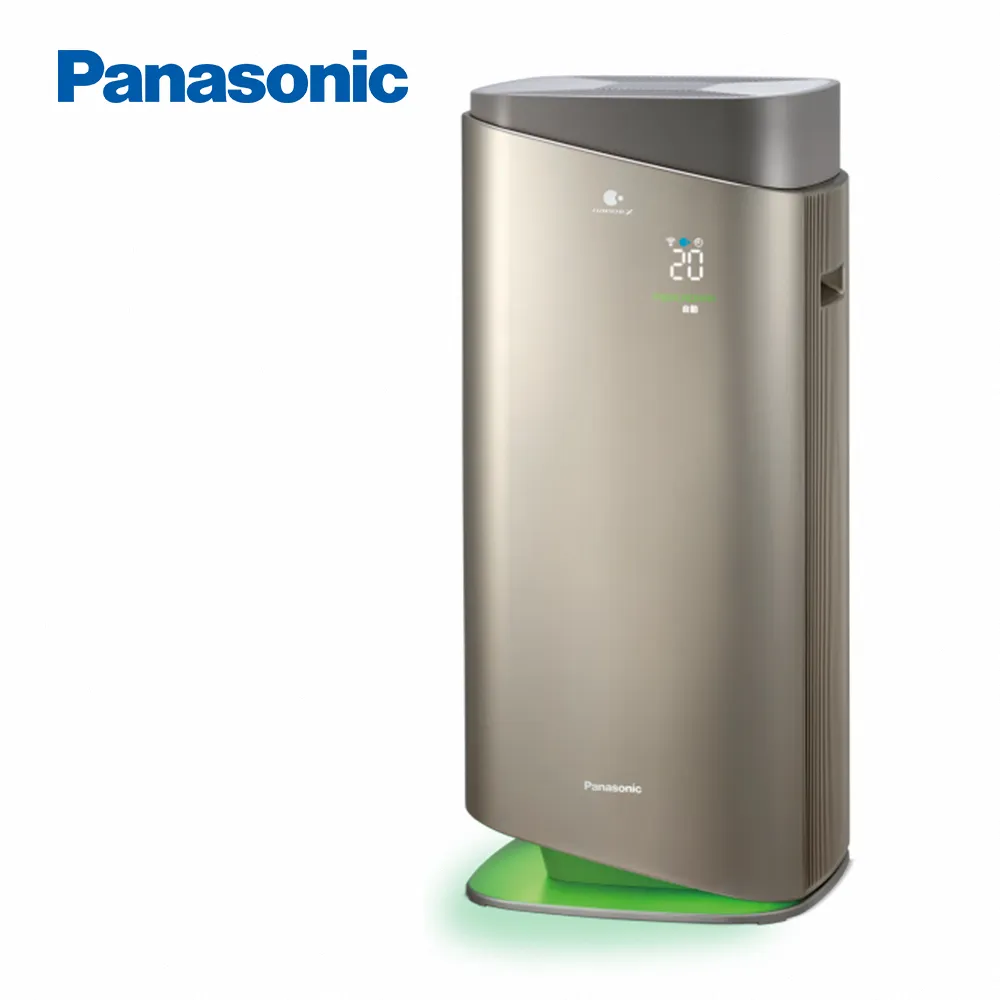 Panasonic國際牌15坪空氣清淨機F-PXT70W 歷史價格詳細信息