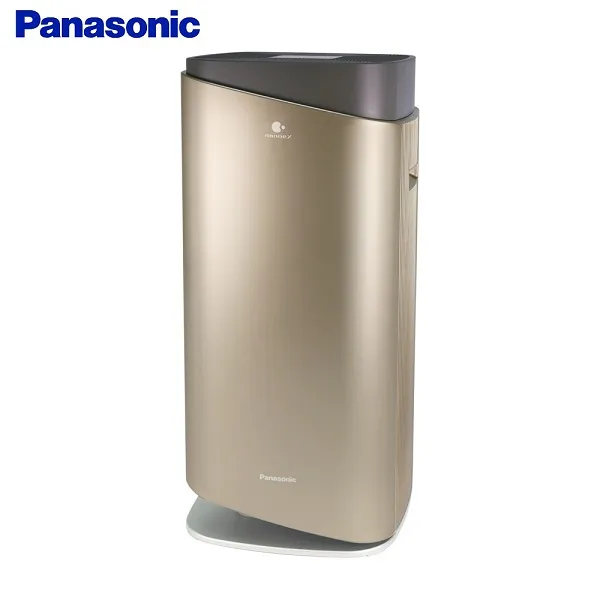 Panasonic 國際牌 nanoeX濾PM2.5空氣清淨機 F-P60LH - 歷史價格詳細信息