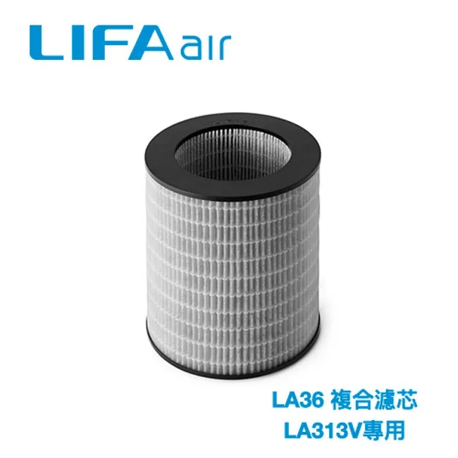 LIFAair LA22 HEPA濾芯 歷史價格詳細信息