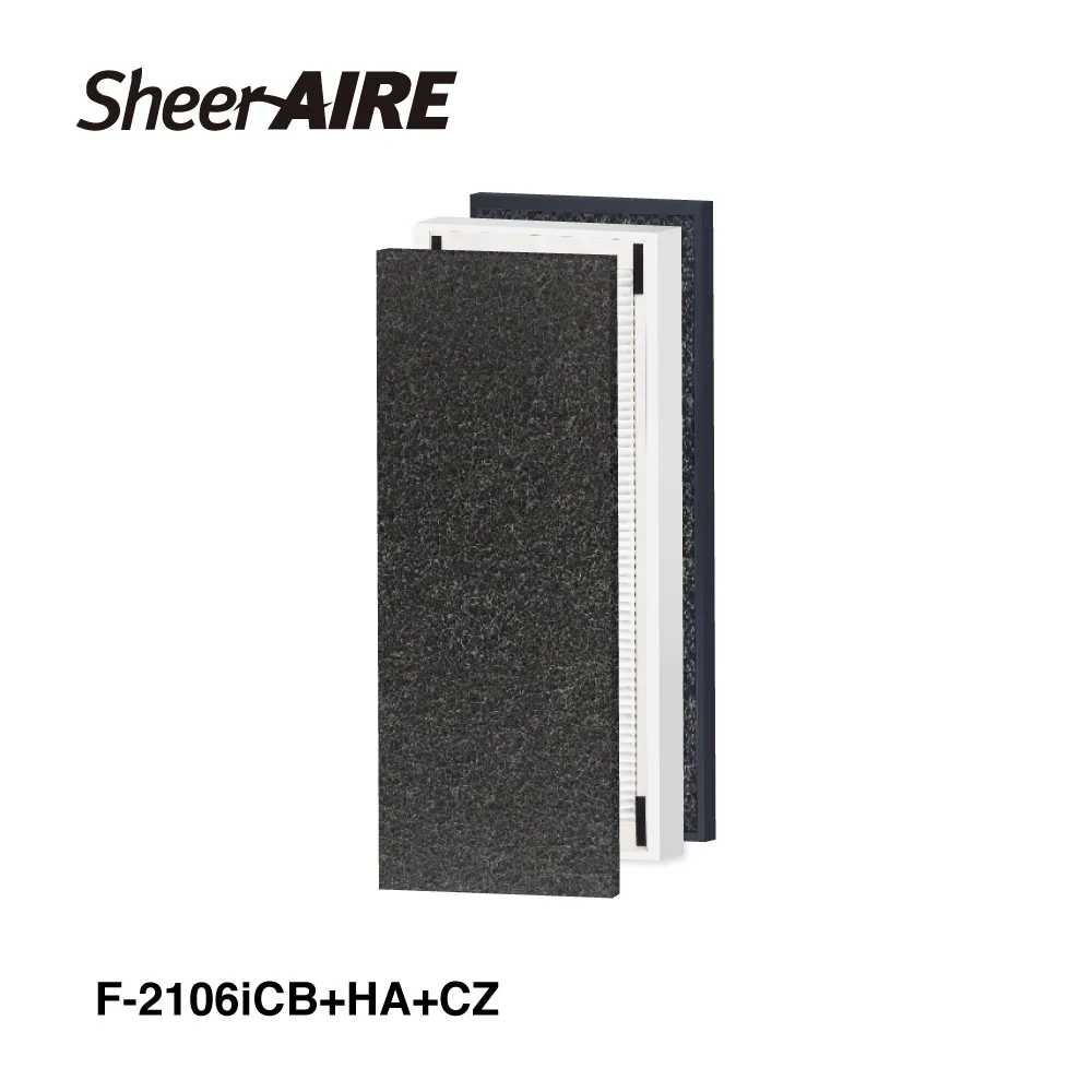【Qlife質森活】濾網全套組！SheerAIRE席愛爾 AC-2104/2137 黑鑽砂前置濾網+HEPA濾網+除甲醛濾網 歷史價格詳細信息