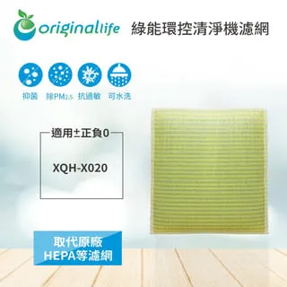 【Original Life】長效可水洗★ 超淨化空氣清淨機濾網 適用Honeywell：HAP-16600-TWN 歷史價格詳細信息