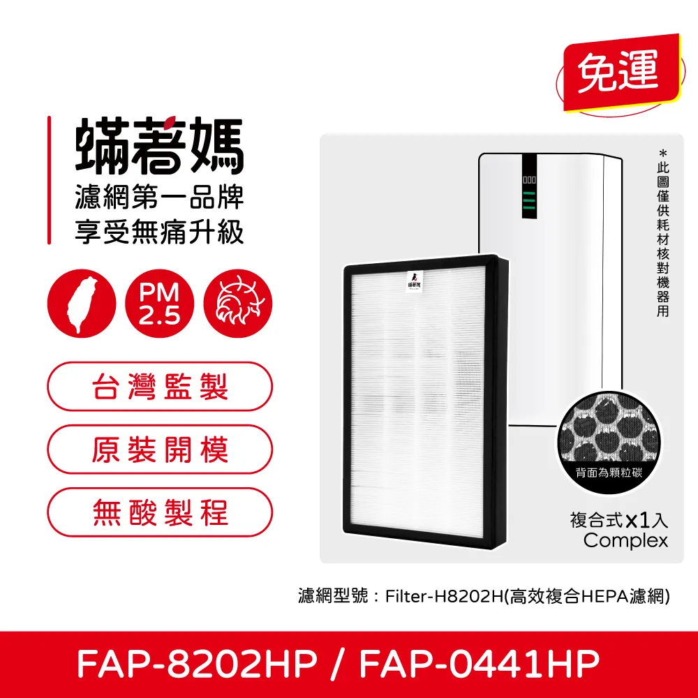 適用富及第Frigidaire FAP-1152HI FAP-1154HI空氣清淨機高效HEPA活性碳2合1替換濾網濾芯 歷史價格詳細信息