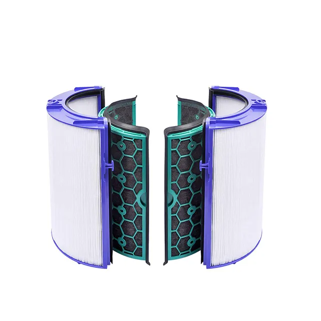 【適用Dyson】 Pure Cool Me TP03 TP02 TP01 TP00 AM11濾網 歷史價格詳細信息