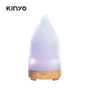 kinyo 超聲波香氛水氧機 ADM-405 淨化空氣 保濕防亁 超靜音 暖光助眠 USB供電 定時操作-【便利網】 歷史價格詳細信息