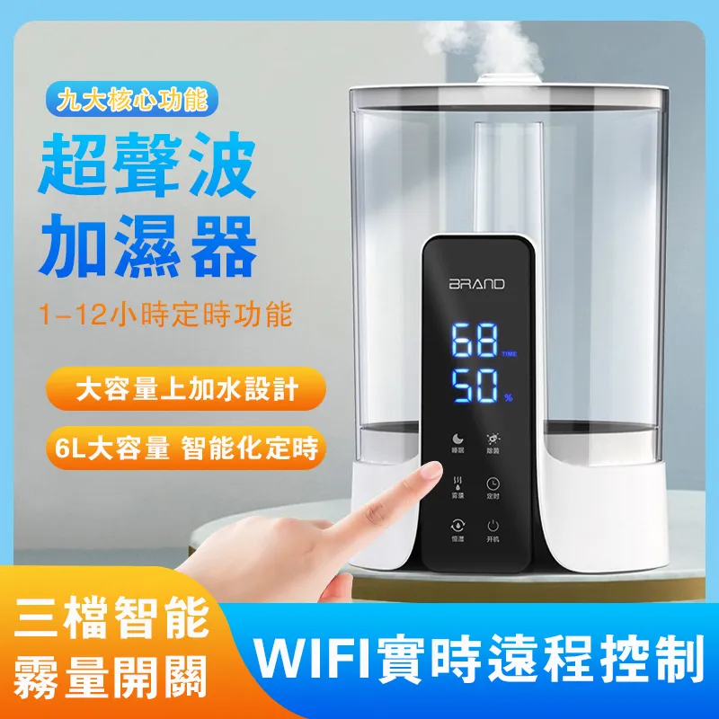 家用超聲波加濕器靜音噴霧香薰機無霧擴香機禮品 歷史價格詳細信息