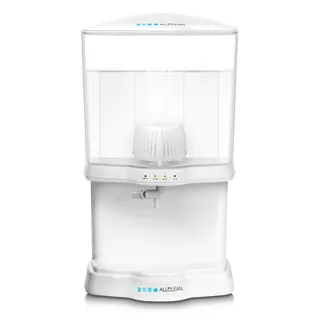 Allclean歐克靈 4.2L上掀式加水觸控霧化器水霧機 歷史價格詳細信息