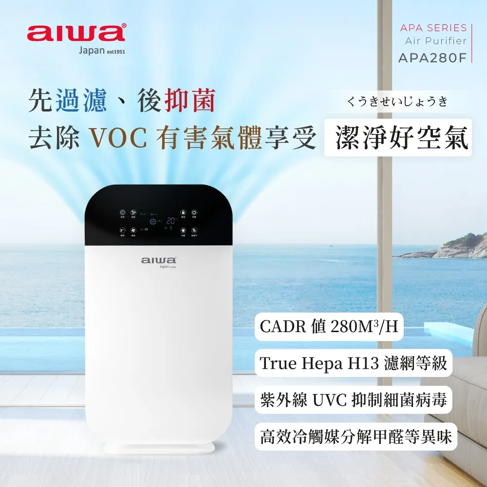 AIWA 愛華氣炸烤箱 AF023T(黑) 歷史價格詳細信息