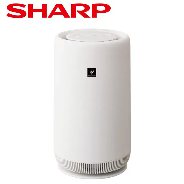 SHARP 圓柱空氣清淨機  FU-NC01-W 【全國電子】 歷史價格詳細信息